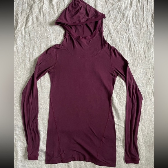 lululemon athletica Sweaters - Lululemon long sleeve hoodie
